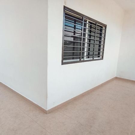 Departamento Centrico Con Estacionamiento Apartment Felipe Carrillo Puerto Luaran gambar